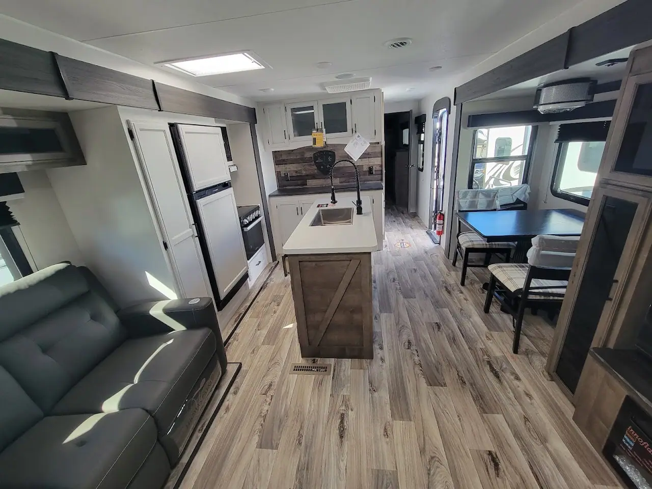 RV Station Donna, RV dealers in Donna