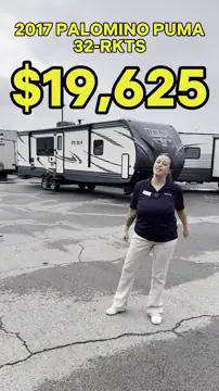 Budget RV Outlet of Buffalo photo 2