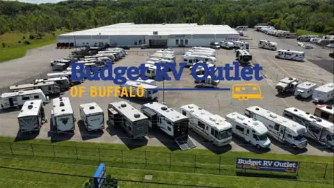 Budget RV Outlet of Buffalo photo 3