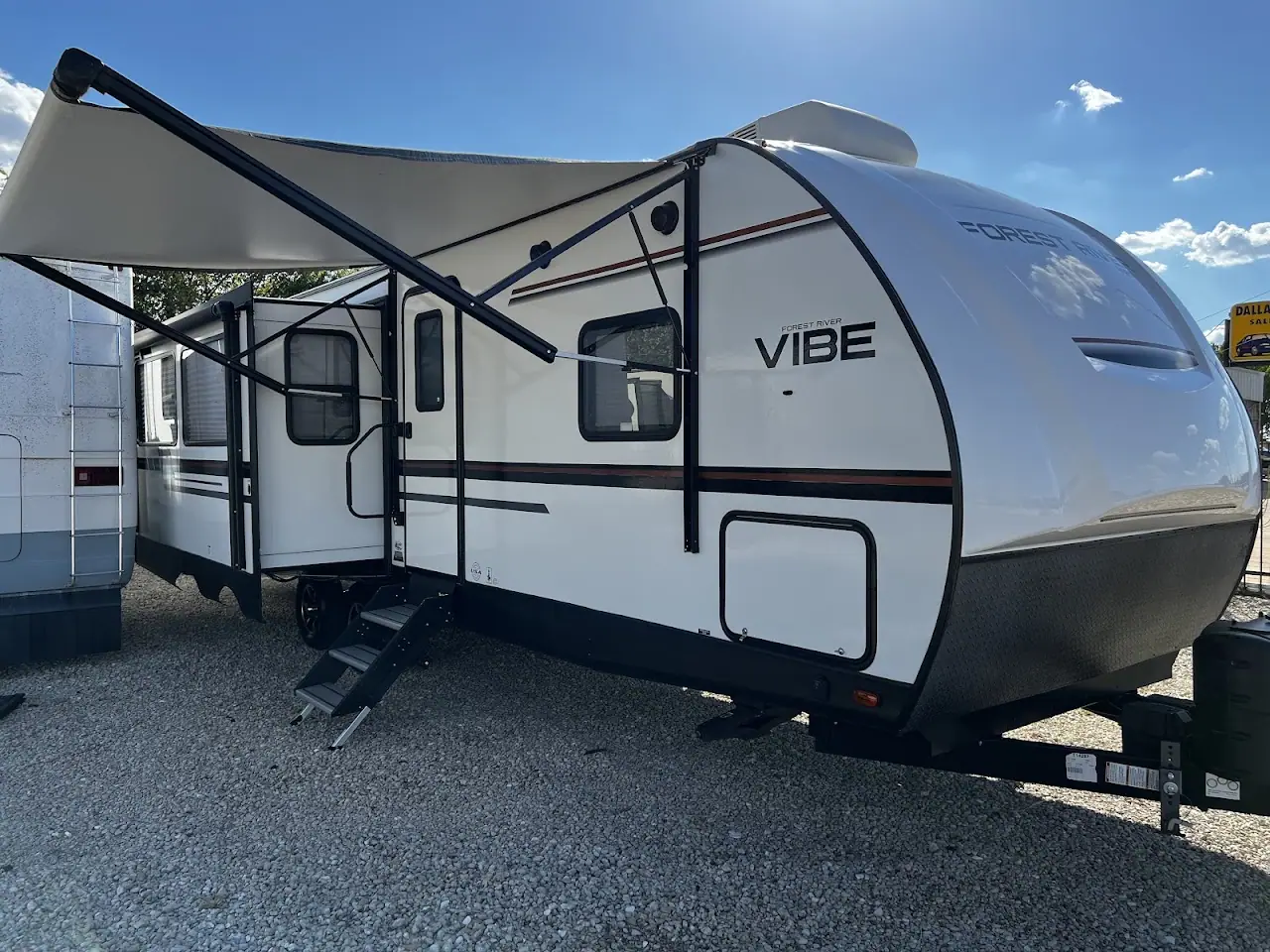 175 RV center llc, RV dealers in Seagoville
