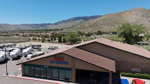 Michael Hohl RV Center photo 2