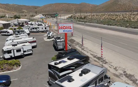 Michael Hohl RV Center photo 3