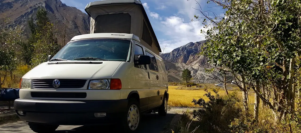 Pop Top Heaven/Rialta Heaven, RV dealers in Yucaipa