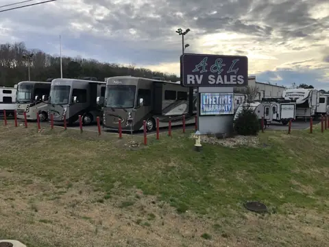 A & L RV Sales Sevierville photo 2