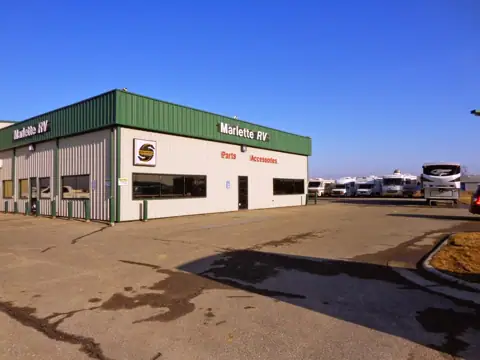 Marlette RV in Marlette, MI