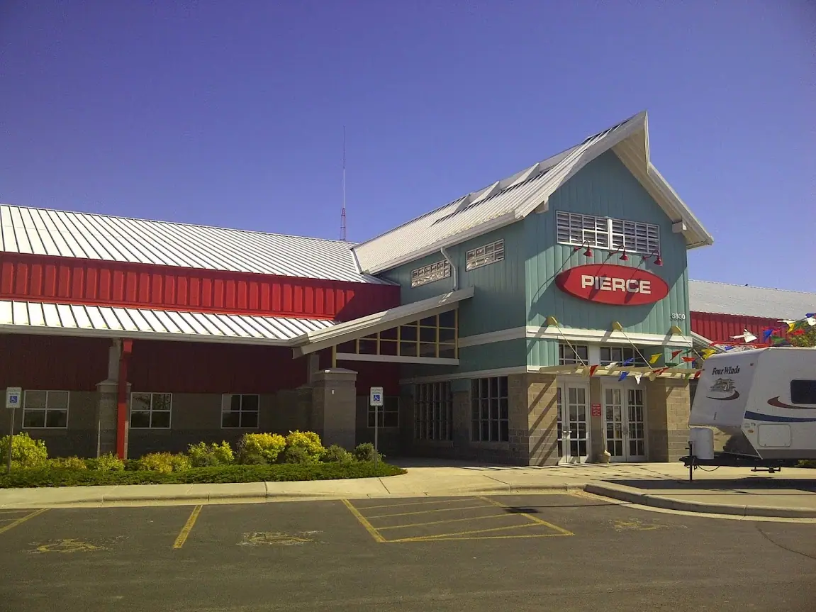 Pierce RV & Marine Supercenter, RV dealers in Billings
