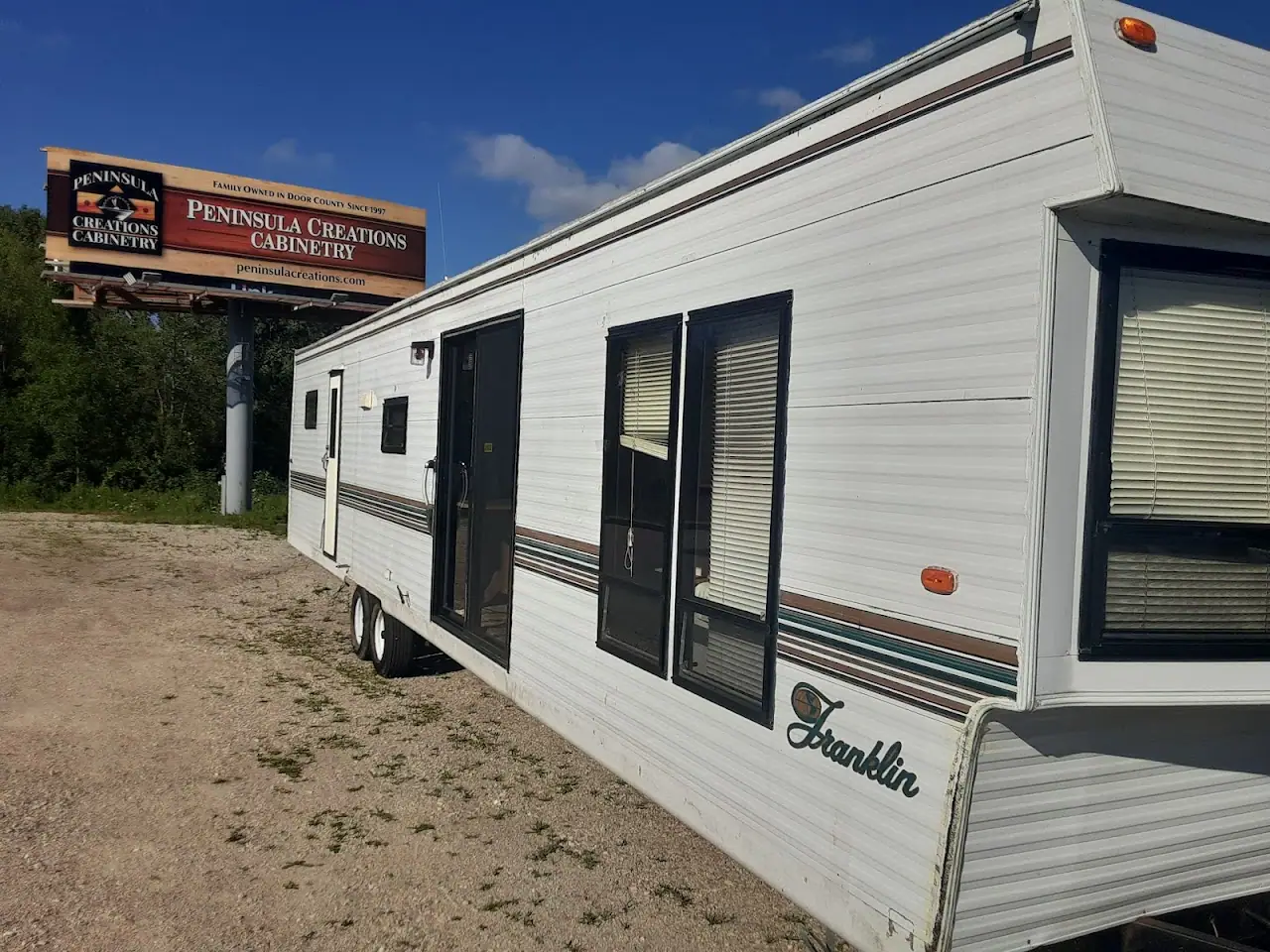 Kunes Quietwoods RV, RV dealers in Sturgeon Bay
