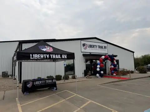 Liberty Trail RV Sulphur Springs in Sulphur Springs, TX