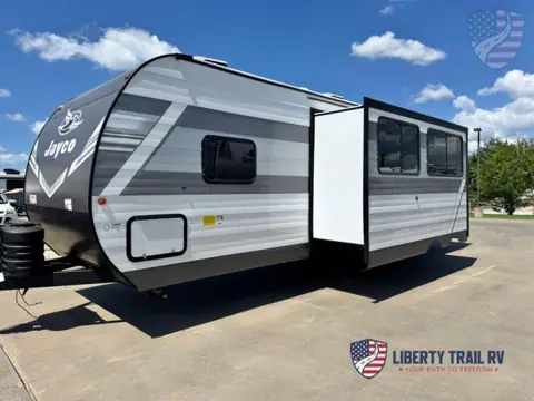 Liberty Trail RV Sulphur Springs photo 2