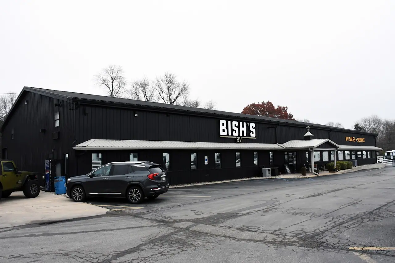 Bish's RV of Indianapolis, RV dealers in Anderson