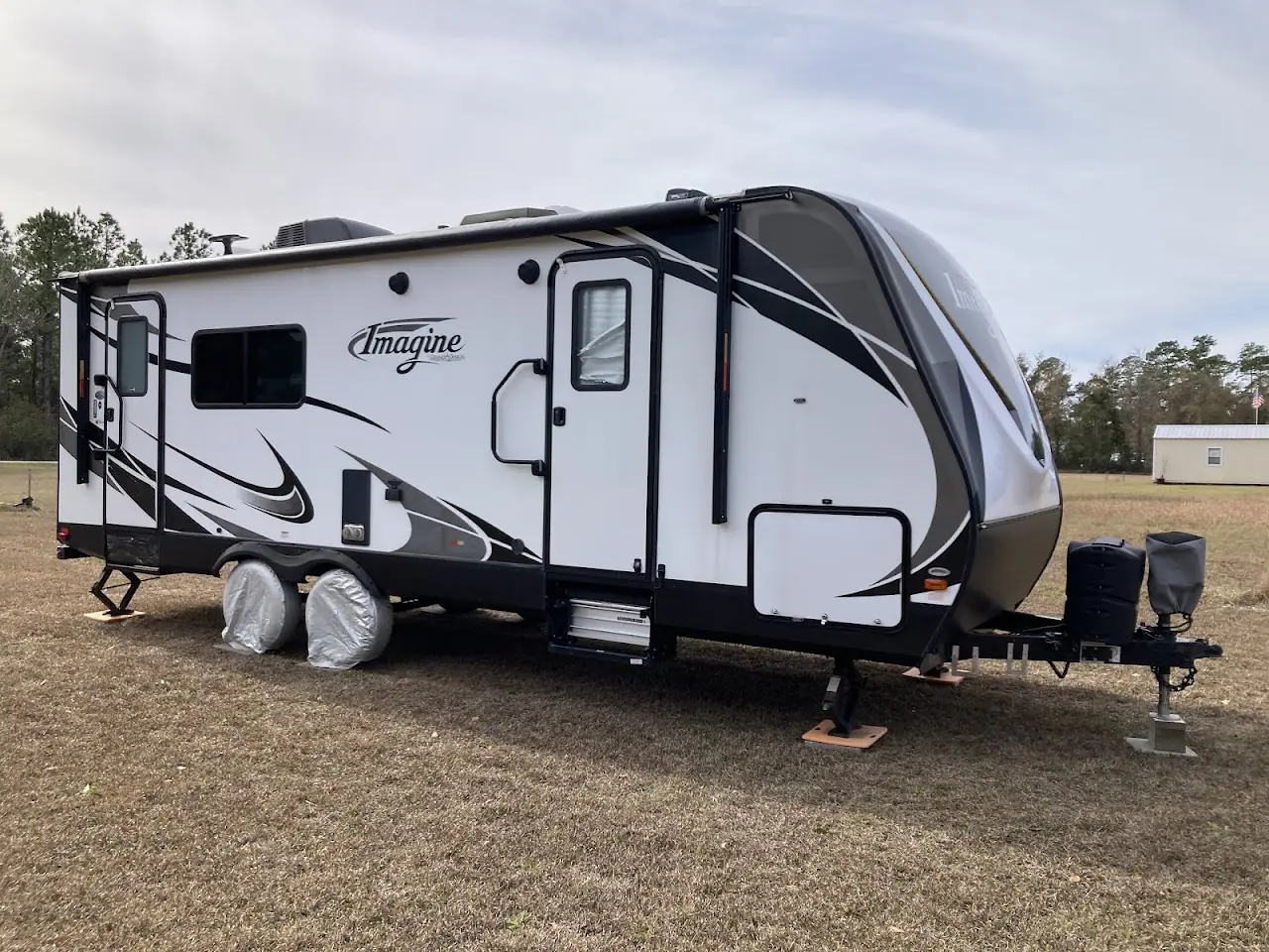 RV Outlet, RV dealers in Foley