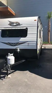 Blue Compass RV Tampa photo 2