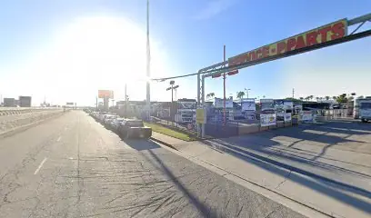 Rv Sales, RV dealers in Santa Fe Springs