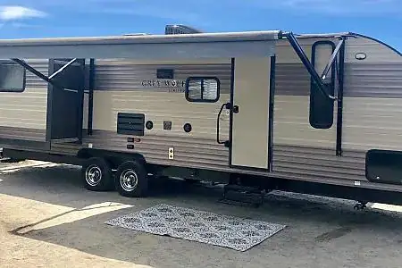 Happy Camper RV Rentals LLC in Carlsbad, CA