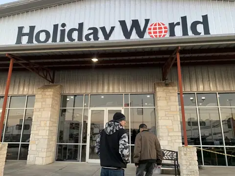 Holiday World of Katy in Katy, TX