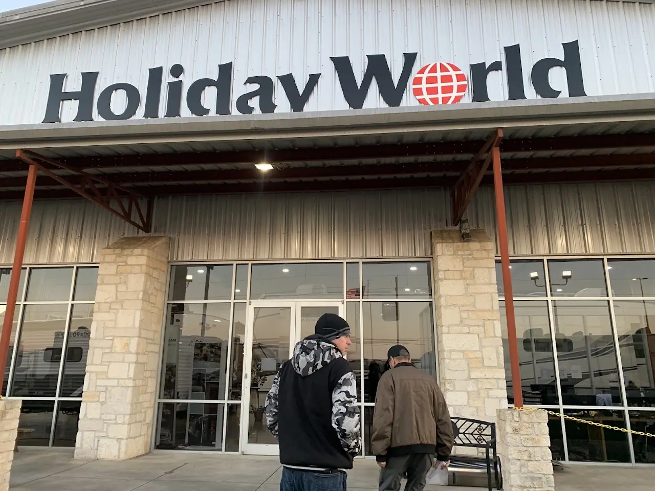 Holiday World of Katy, RV dealers in Katy
