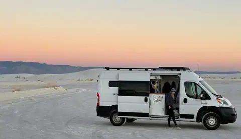 Boondock Van Co. | High-Quality Van Conversions photo 2