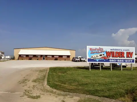 Wilder RV in Clinton, MO