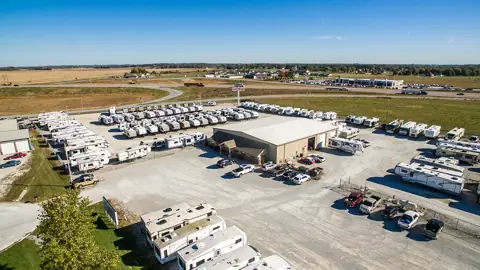 Wilder RV photo 2