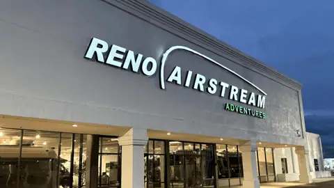 Reno Airstream Adventures photo 2