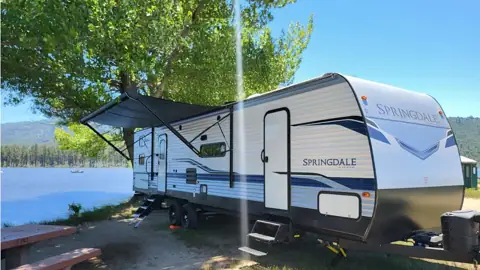 Rv Rentals Way Of Life photo 2