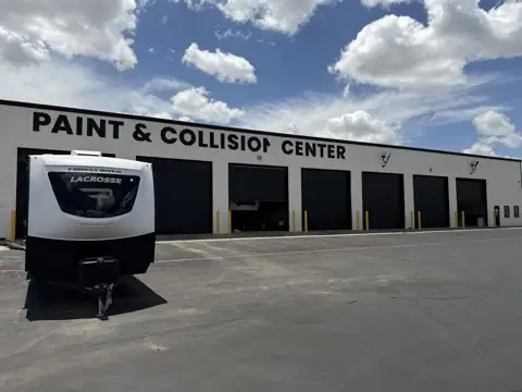 Fun Town RV Amarillo in Amarillo, TX