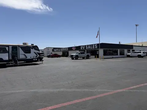 Fun Town RV Amarillo photo 2