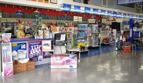 Thompson RV Inc photo 3