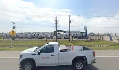 Lucky's Rv Sales, RV dealers in Alvin