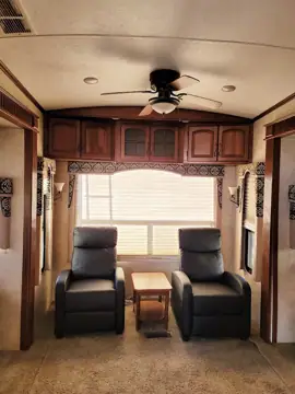 All Seasons Rv in Seminole, OK