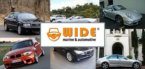 Wide Marine & Automotive in San Francisco, CA