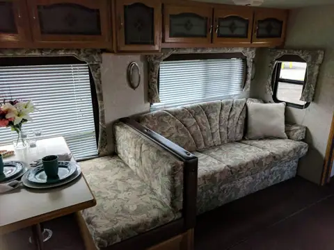 Southern Trucks & RV in Springville, NY