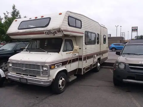 Southern Trucks & RV photo 2