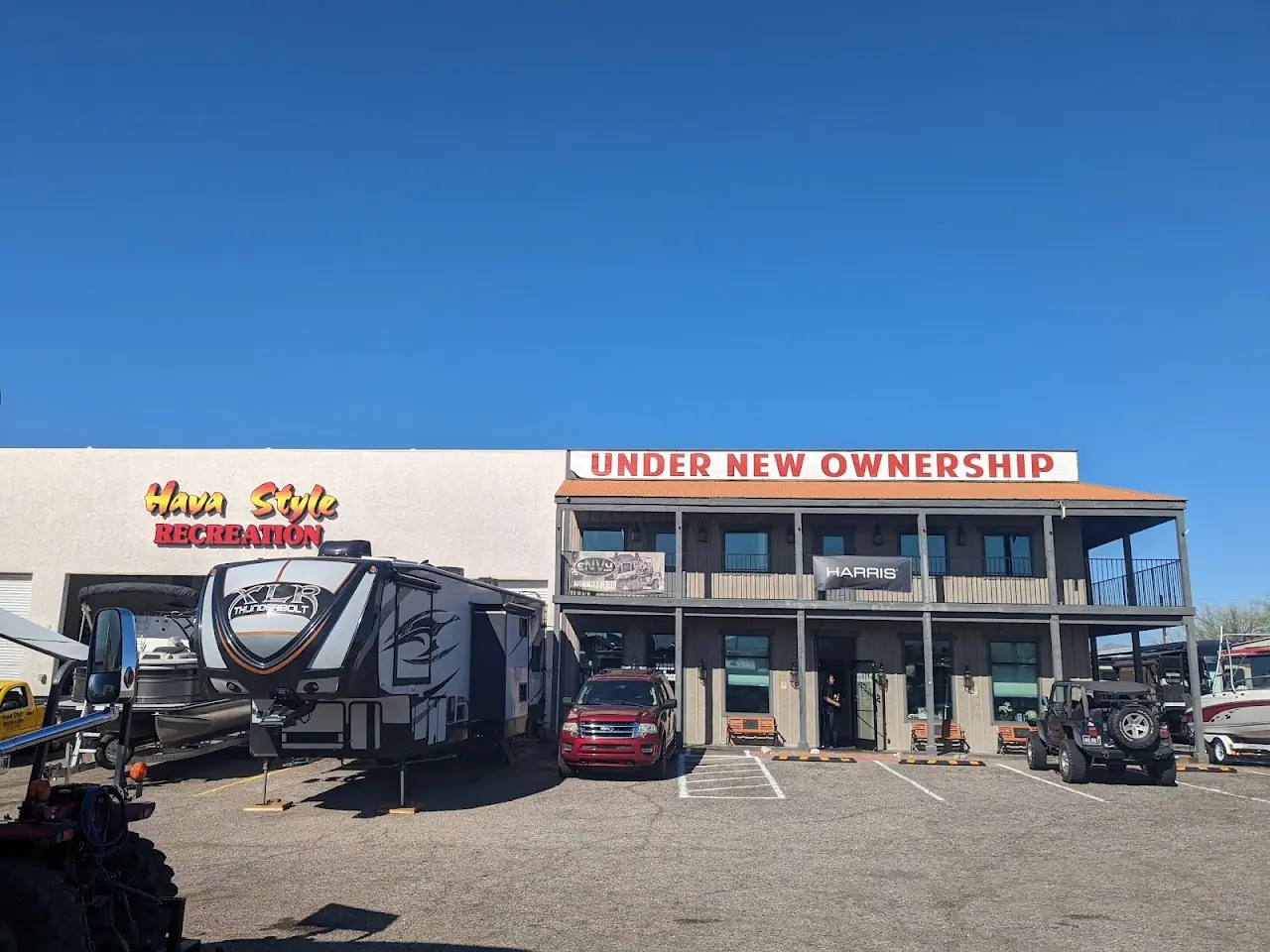 Hava Style Recreation, RV dealers in Lake Havasu City