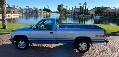 Cash for Cars and RVs of Chandler in Chandler, AZ