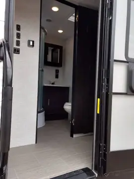 Carolina Camper Works, LLC in Knightdale, NC