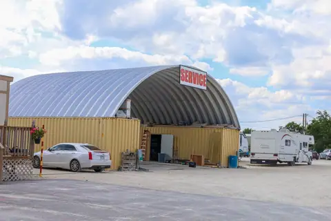 San Antonio RVs Spring Branch in Spring Branch, TX