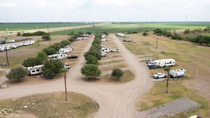 Totem Pole RV Park, RV dealers in Mathis