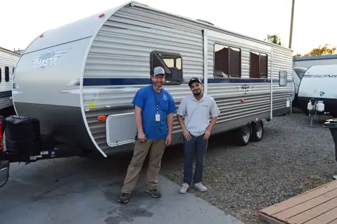 Jake's RV photo 2