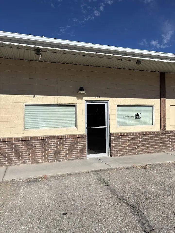 Monument Vans, RV dealers in Grand Junction