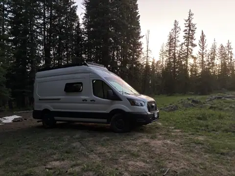 Monument Vans photo 2