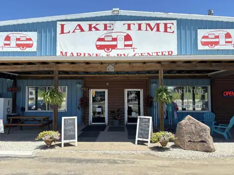 Lake Time Marine and RV Center photo 2