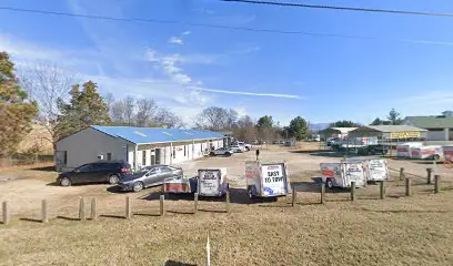 Ray's Wheels Inc in Dandridge, TN