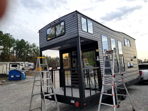 Garland RV Sales Tennessee in Springville, TN