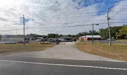 Kimball's RV Sales, RV dealers in Sebring