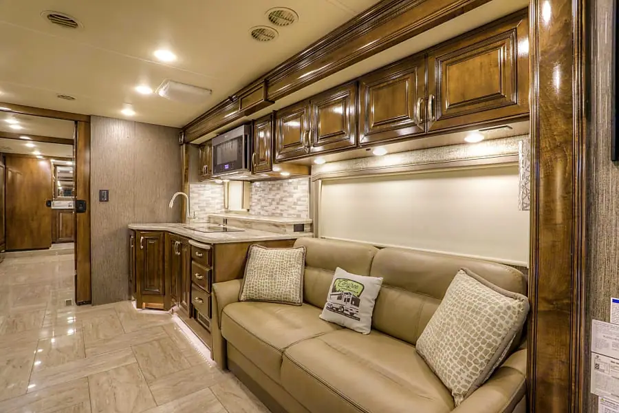 Carefree RV, RV dealers in Exton
