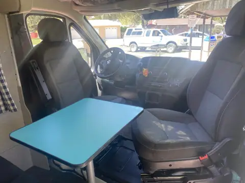 Base Camp Van Company | Custom Builds in Lansing, MI