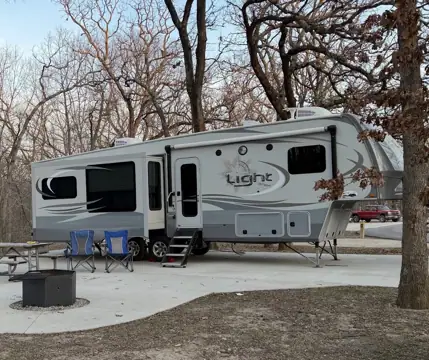 Big Adventure RV photo 2