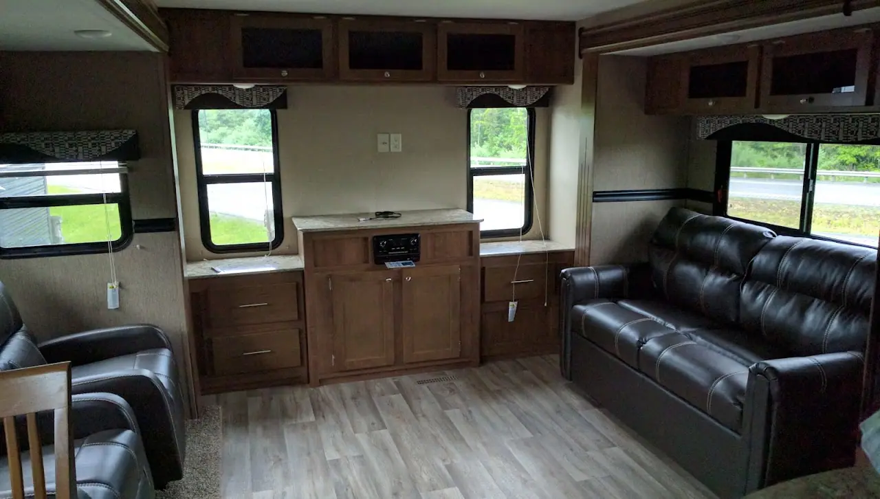American Campers, RV dealers in Mt Hope