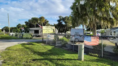 Sun Camper RV Okeechobee FL in Okeechobee, FL